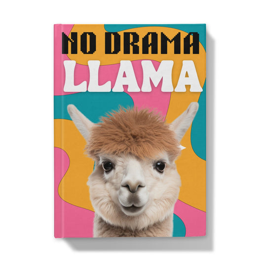 No Drama Llama дневник