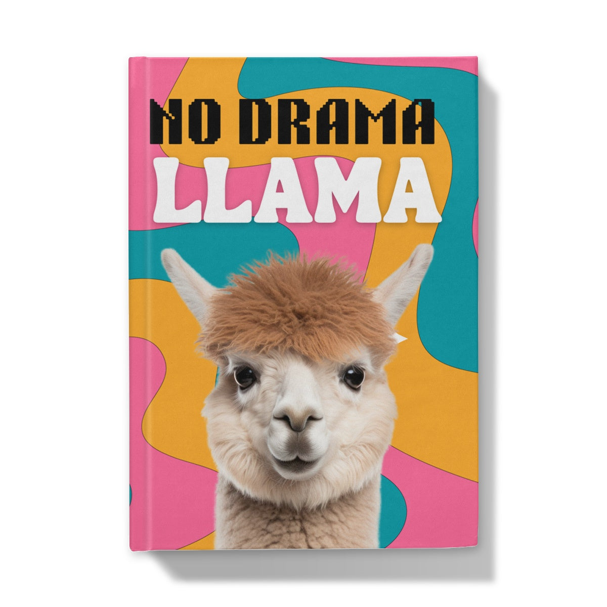 No Drama Llama дневник