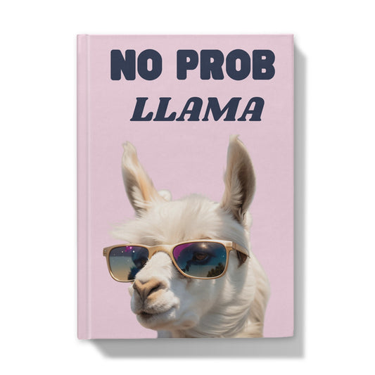No Prob Llama Дневник