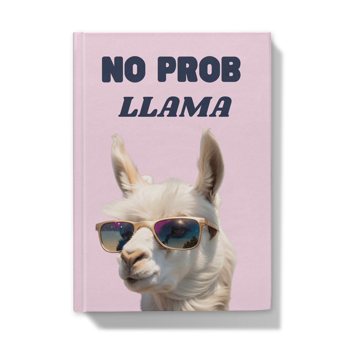 No Prob Llama Дневник