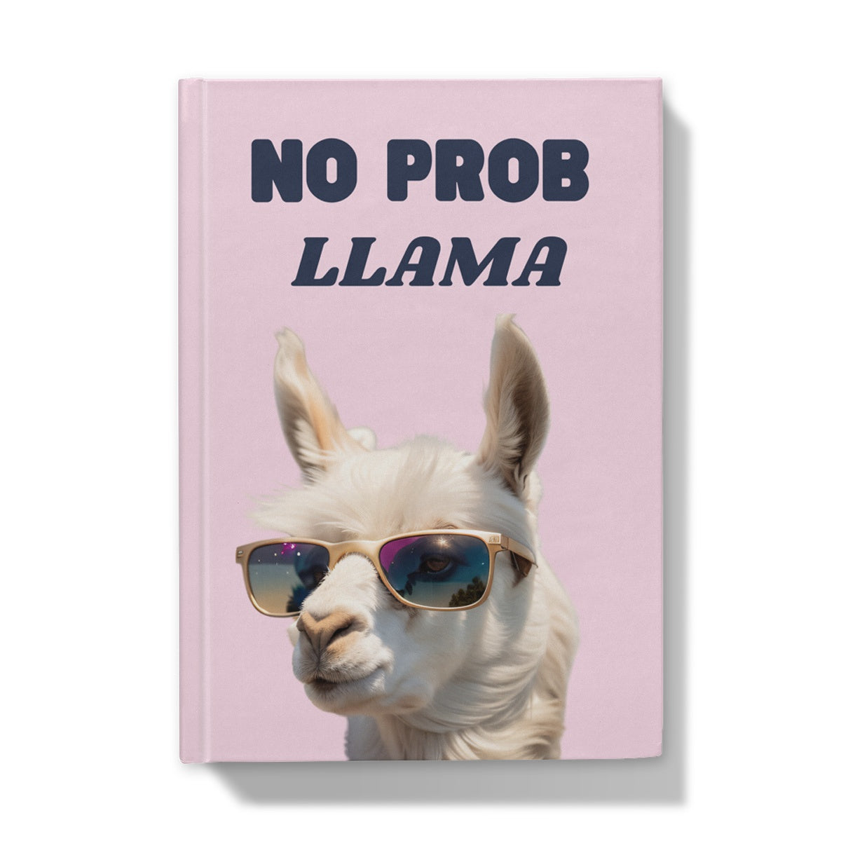 No Prob Llama Дневник