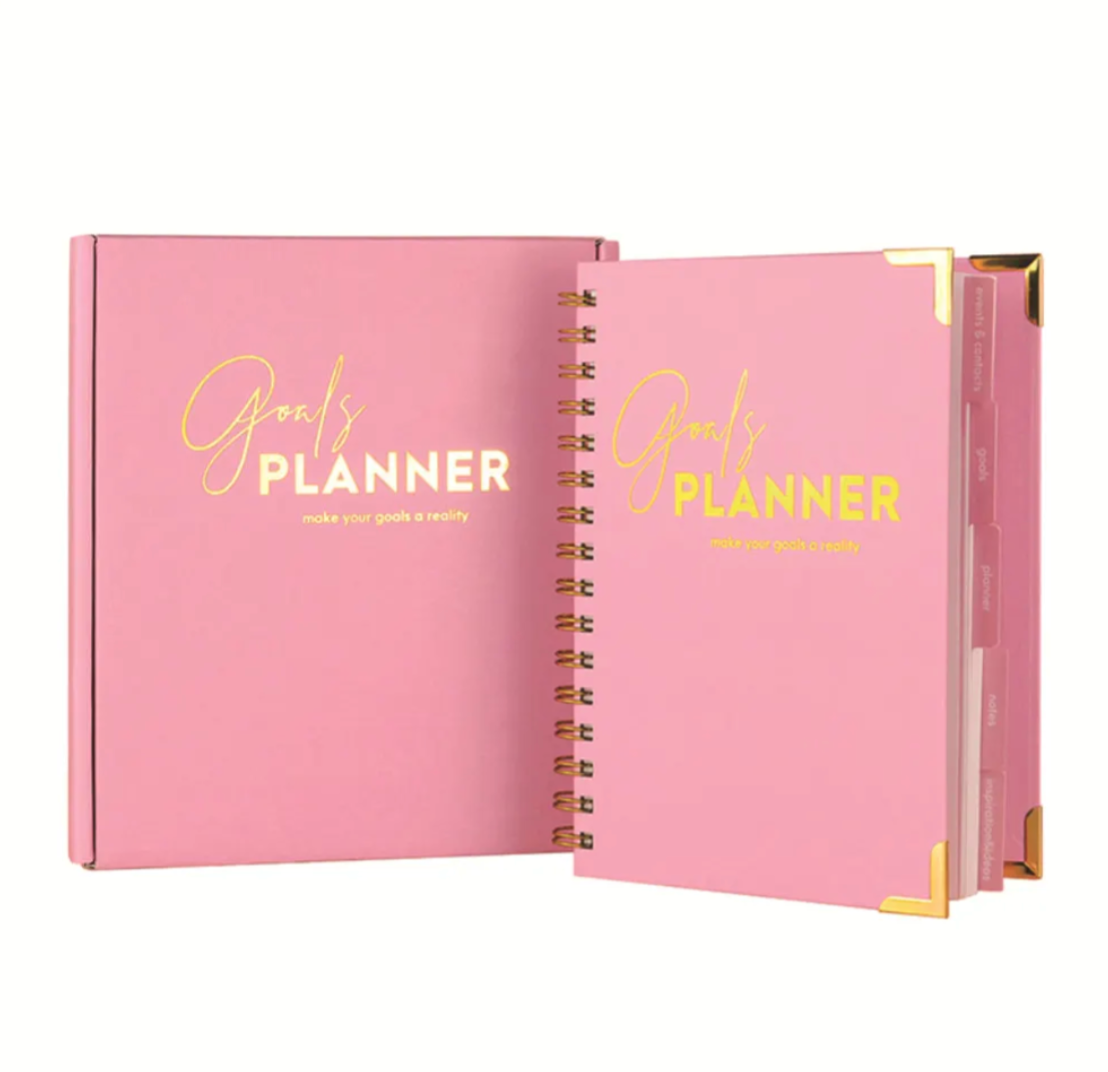 Goals Planner