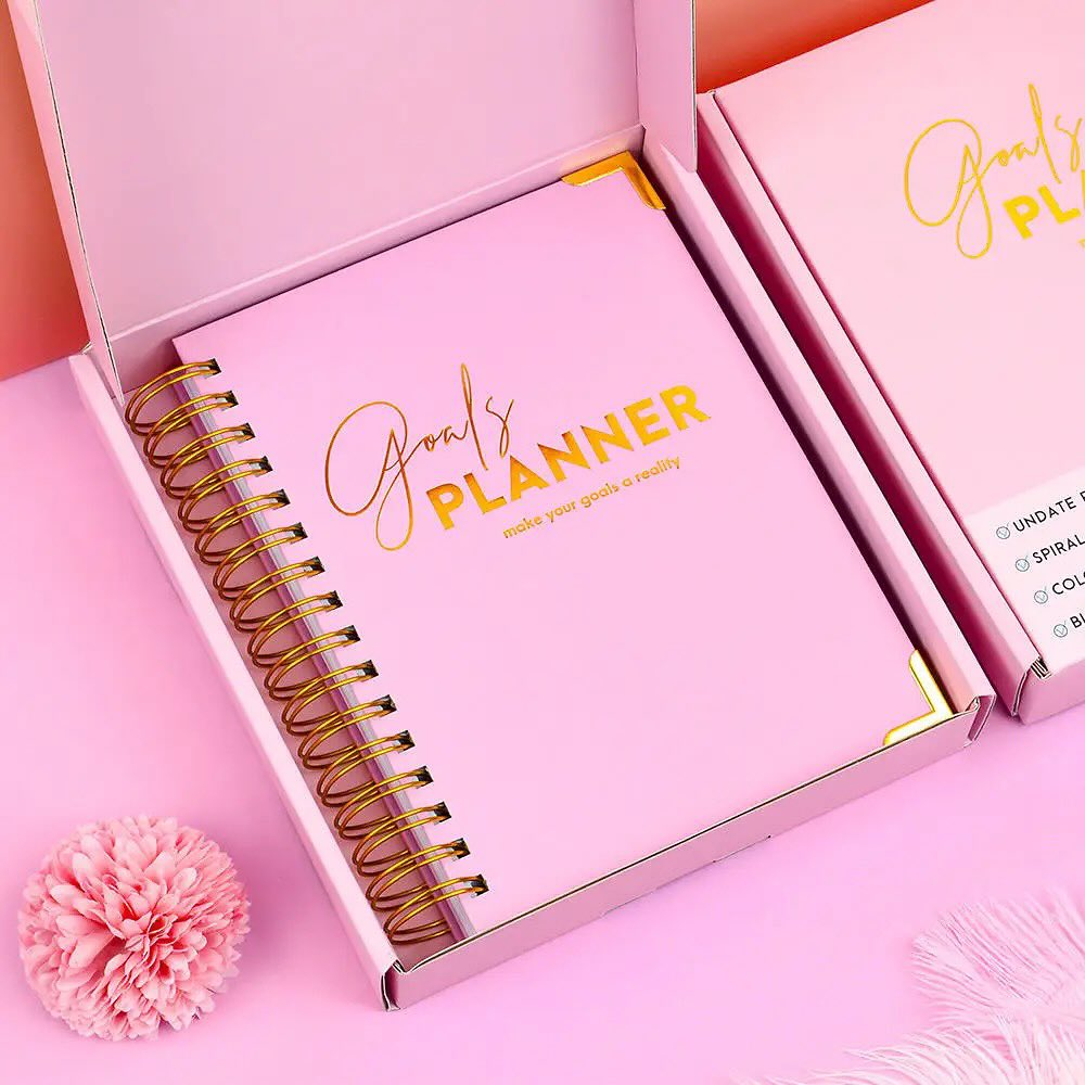 Goals Planner