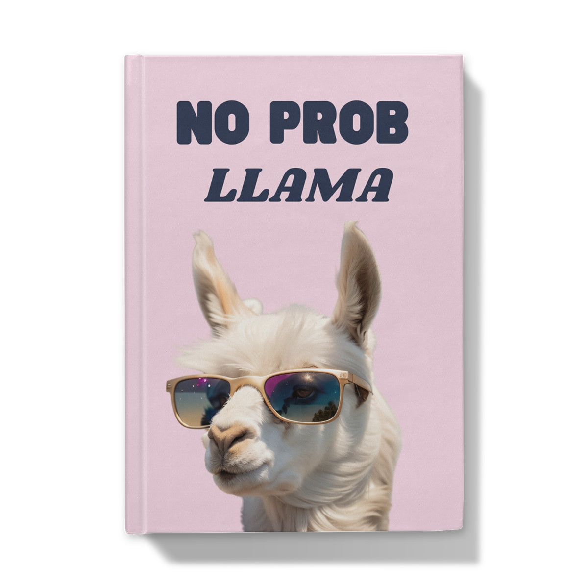 No Prob Llama Дневник